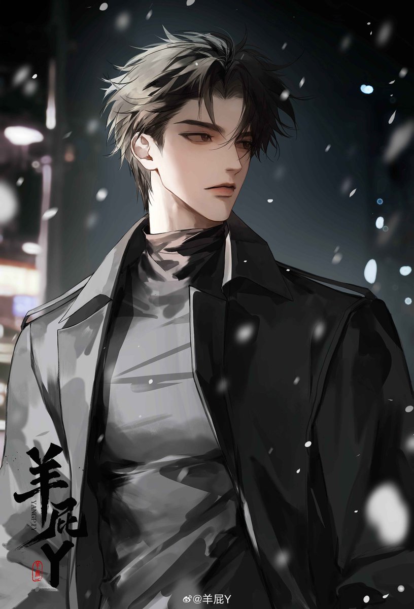 Congratulations He Yu for being the first meatbun top to:
-eat out his shou
-have healing cum
-role play a middle schooler in bed
-pee in his shou's hole
-cry and beg his shou for sex
-still call himself HOMOPHOBIC