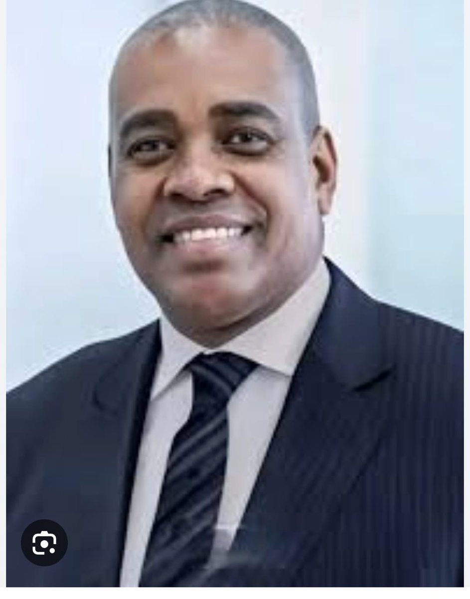 Saïd LARIFOU, cet homme politique comorien qui désire que son pays se positionne sur l'échiquier international. À lire 👇 👇 👇 
afriqueeconomie.net/2026/02/said-l…
<a href="/AnimTVnews/">Abdoulaye KONE Newsman</a> <a href="/benjimk/">Benjamin Umba</a> <a href="/SonkoOfficiel/">Ousmane Sonko</a> <a href="/comoresinfos/">Comoresinfos</a> <a href="/LarifouS/">Larifou Said</a> <a href="/SaidLarifou/">Said Larifou Officiel</a>
