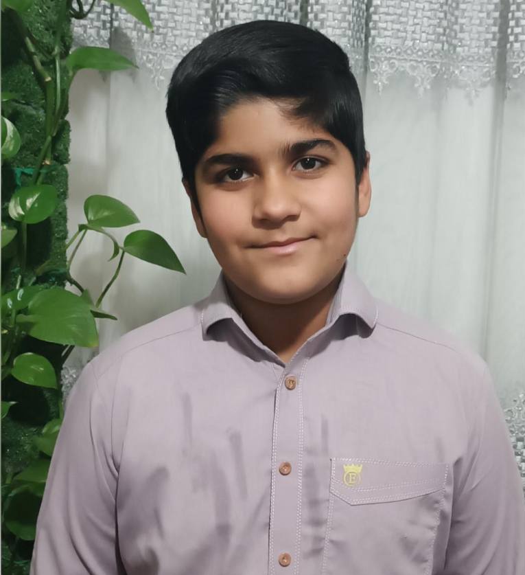 برای حذیفه اوستاخ ۱۱ ساله
#نیمکتهای_خالی
#معلمهای_بی_کلاس