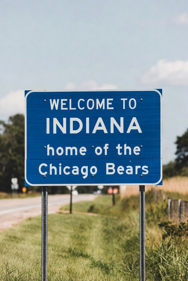 nuttallriley1's tweet photo. I’d leave ChIraq too 😂 https://t.co/BpvfOEppSI
