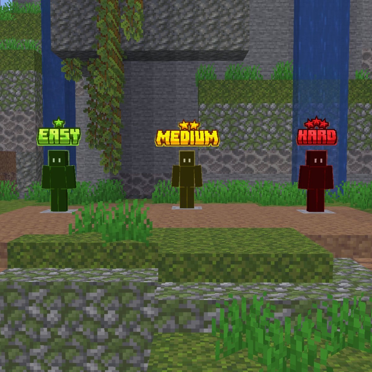 Chunkverse tweet media