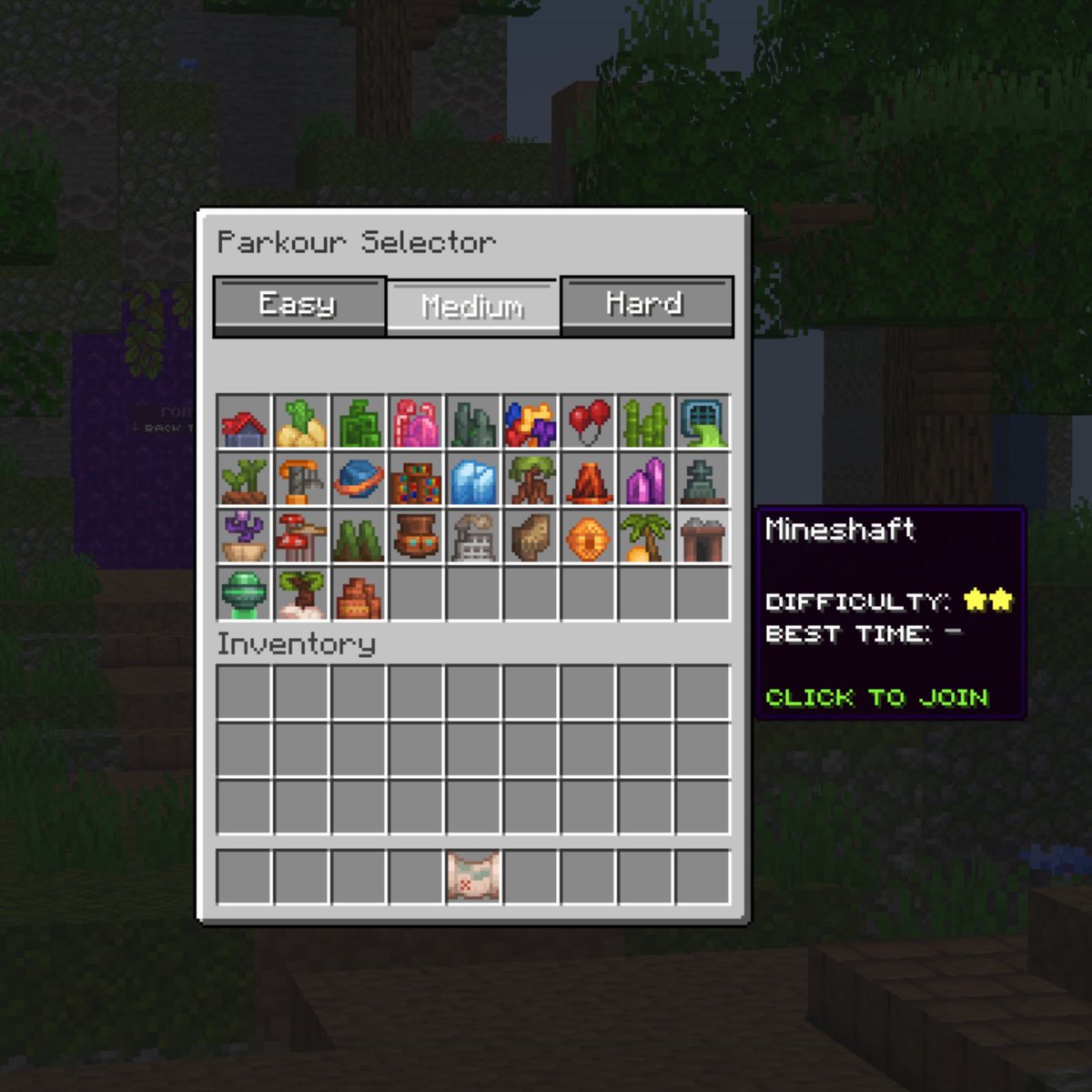 Chunkverse tweet media