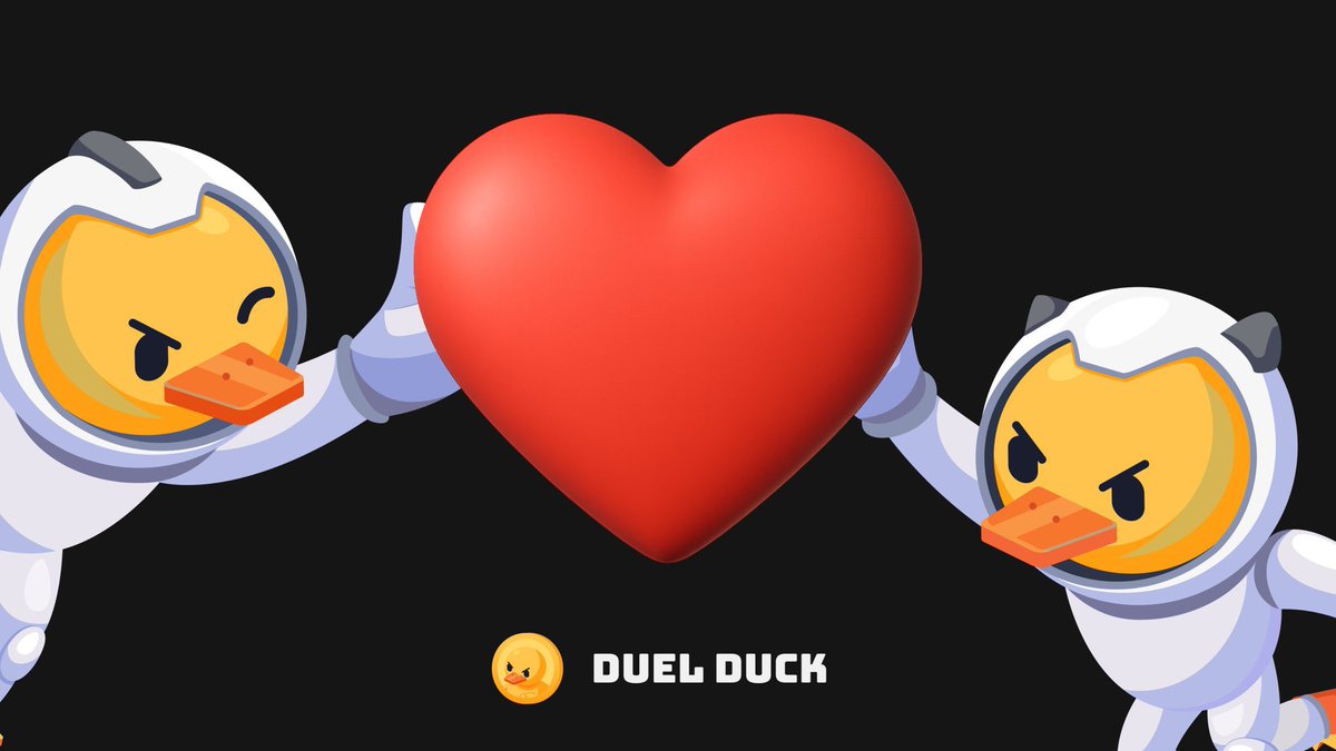 .<a href="/woldotfun/">WOLFUN</a> on Duel Duck was interesting for the mechanics, not the prize pool.
On-chain, transparent, playable.
Crack Wallet live shifts it from coming soon to real traction.
Built on Solana, with competition happening inside the product that’s real Web3 building.