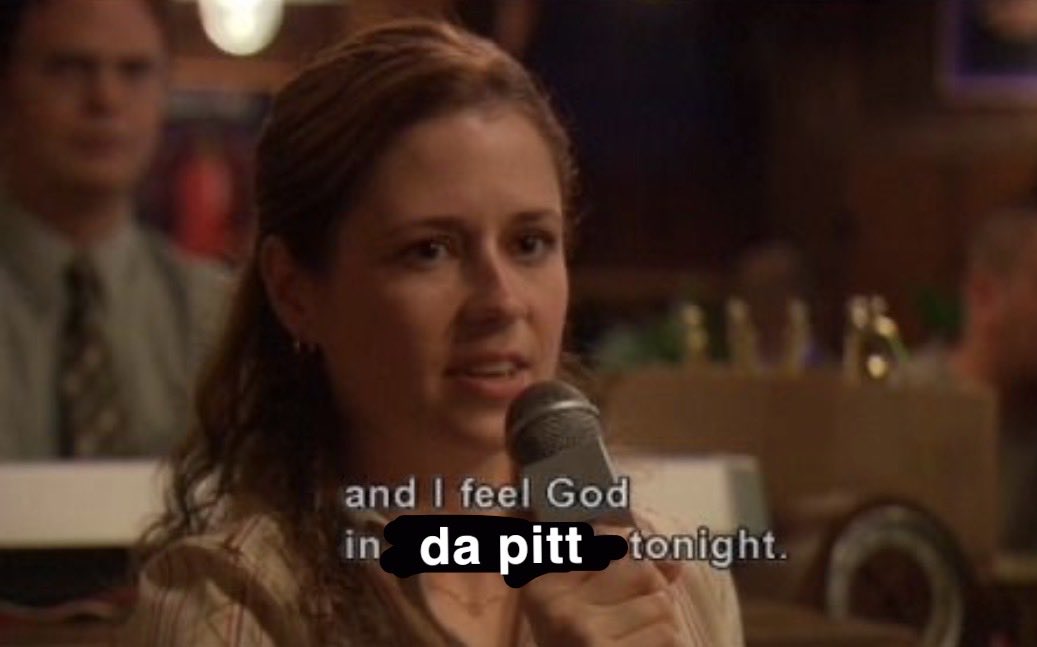 me when i realize we’re possibly getting shirtless jack abbot in the new episode: