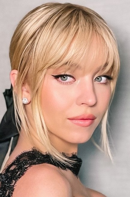 These eyes were made for watching and that's just what they'll do.