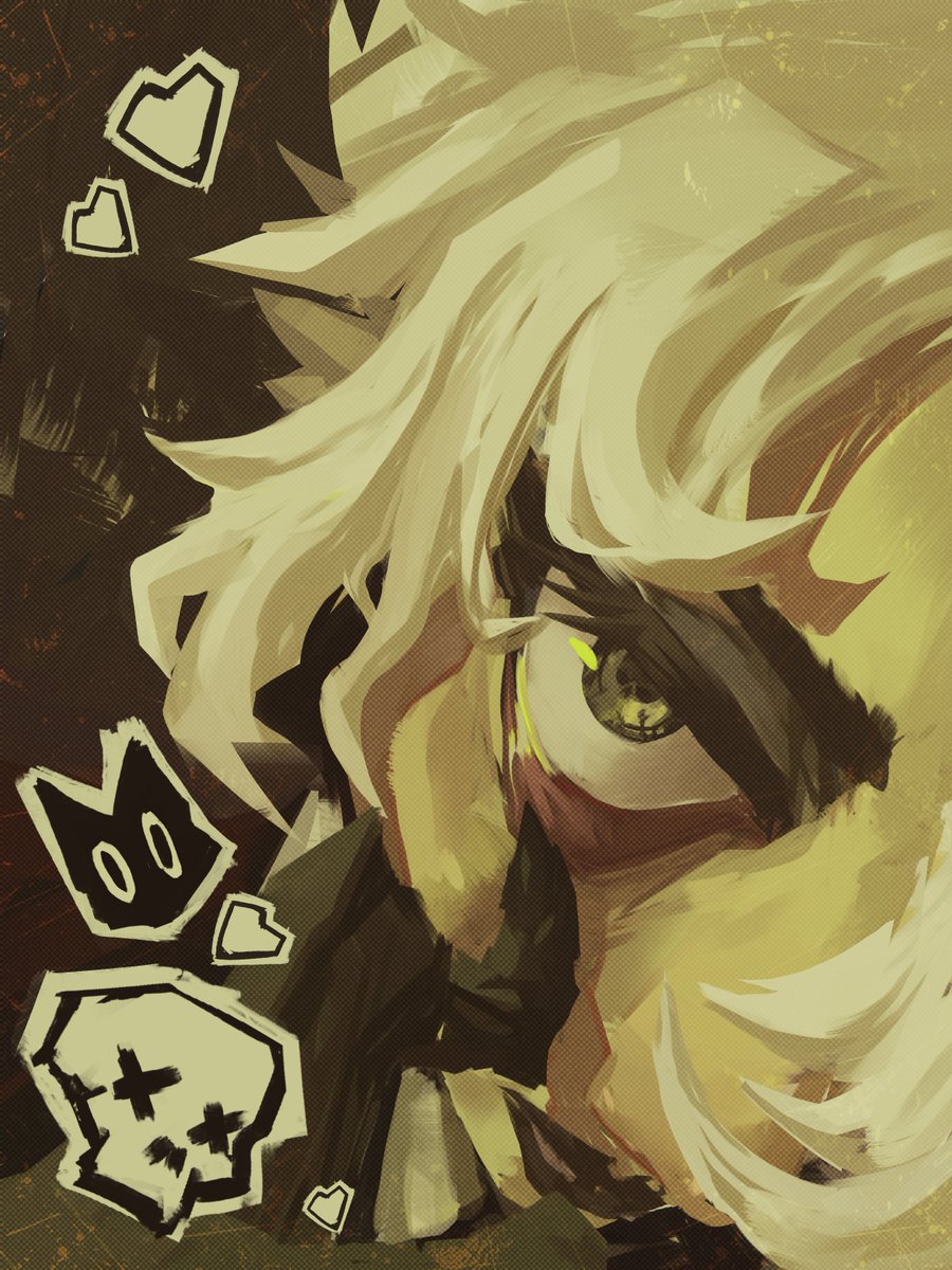 Clover1252422's tweet image. Grapes #Deadlock