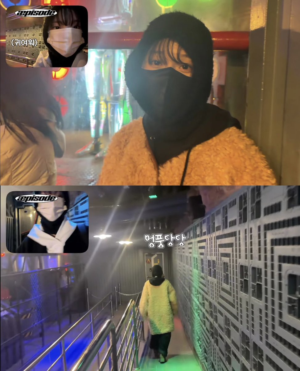 salmonchannn's tweet image. พี่น่าเค้าดูแลน้องหนาวดีเนาะ สั่งน้ำมาก็เดินไปเอาให้ กระเป๋าก็สะพายให้ ส่วนน้องหนาวเดินตัวปลิว ถือกล้องถ่ายอีก เล่นเครื่องเล่นก็นั่งด้านหน้าตัวเองเปียกเต็ม ๆ ตอนกินข้าวก็เป็นคนตัดให้น้องกิน ชิ้นที่ตกก็บอกว่าเดี๋ยวพี่กินเอง คือน่ารักกันเกินนน 🫠