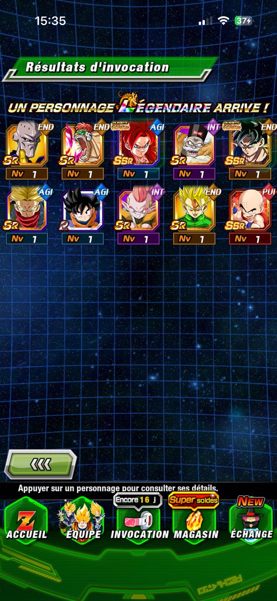 #RivalsUniteInDokkan