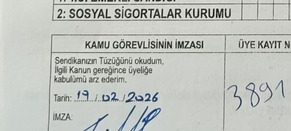 Eğitim Sen Şırnak tweet media