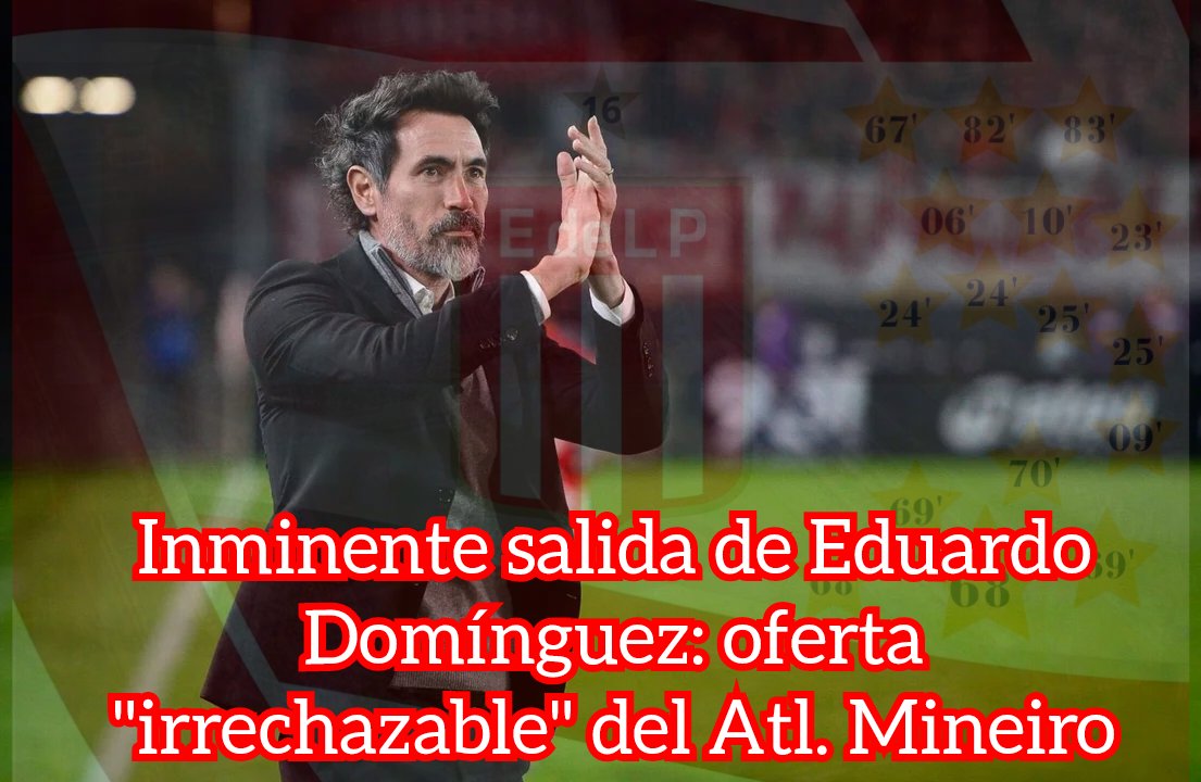 Para Fanáticos EDLP ⭐️16 tweet media