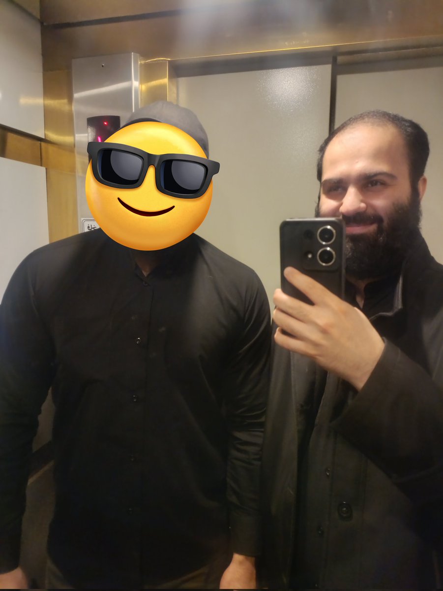 مُحَمَّد هِرَوِي tweet media