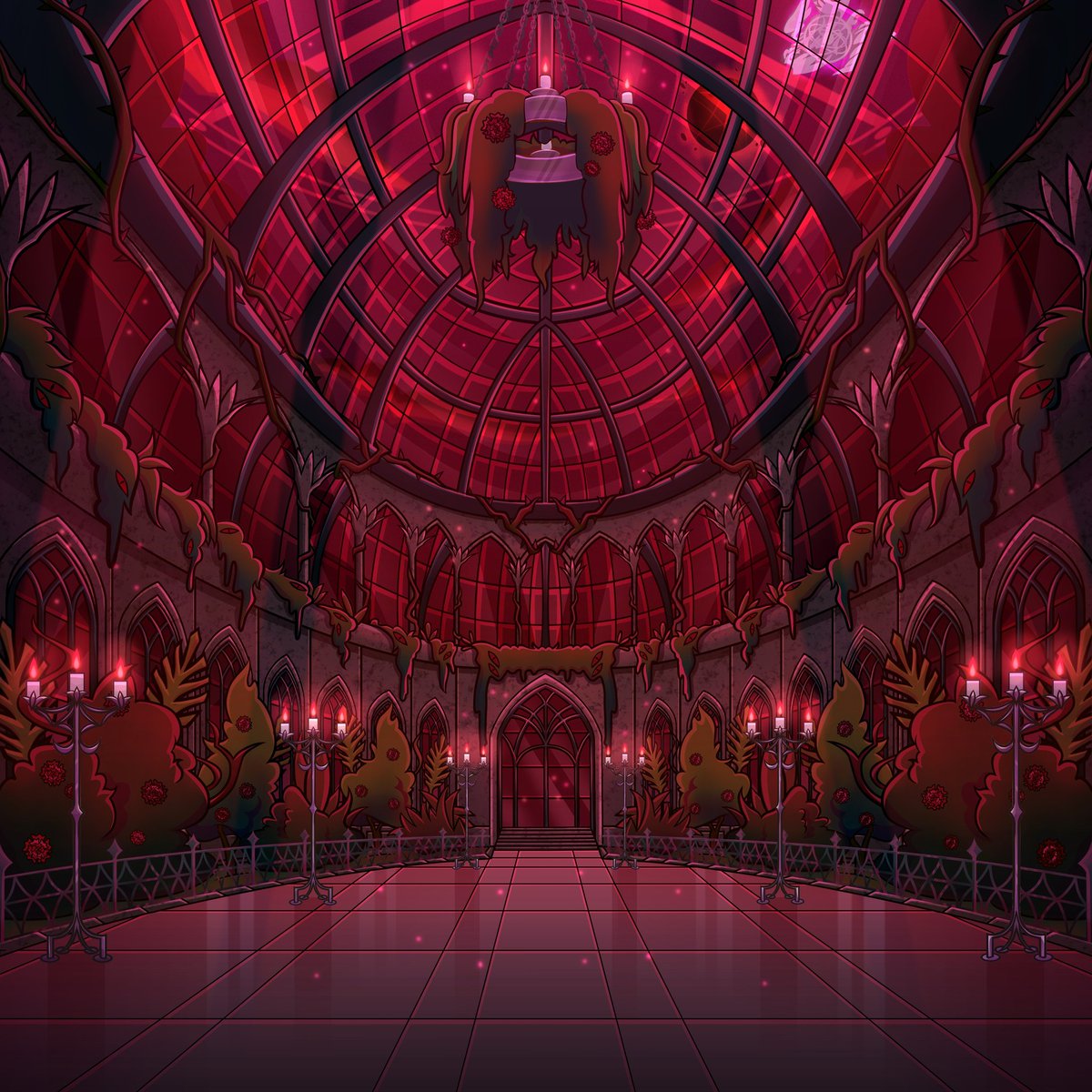 JellyToons360 / Commissions Open tweet media