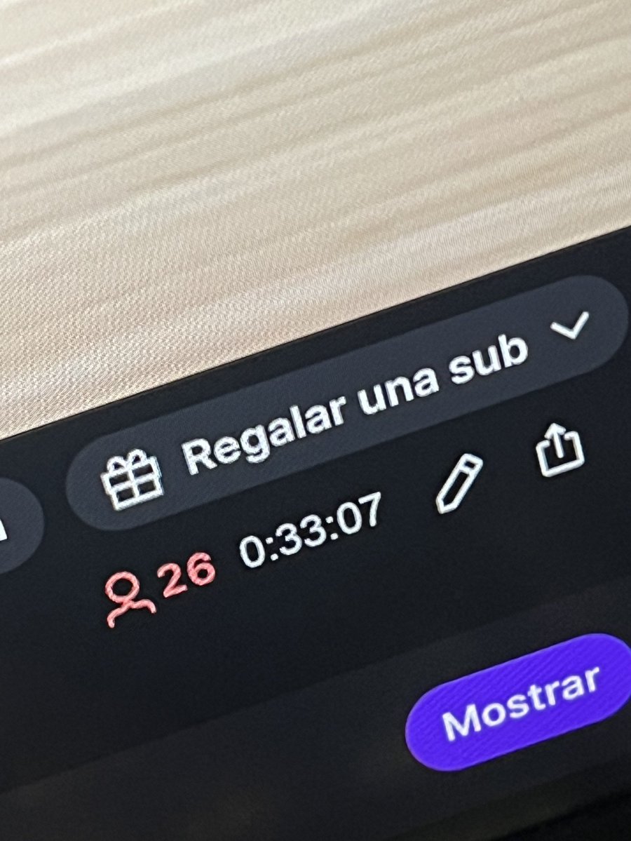 Roma no se construyó en dos días, vamos por buen camino <333