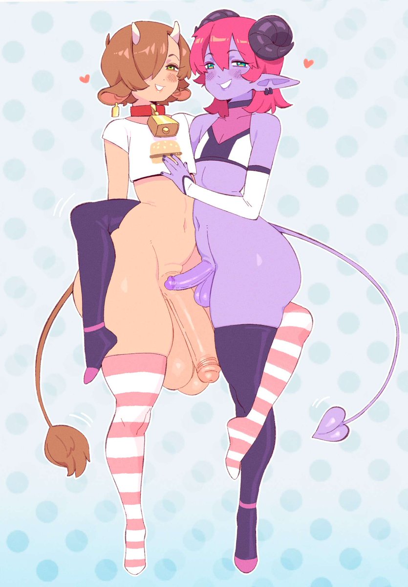 HenryTheMoo🔞 tweet media