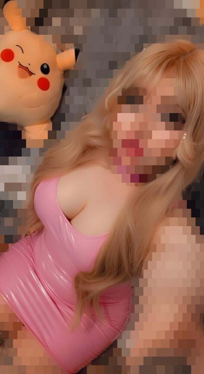 Goddess Ella tweet media
