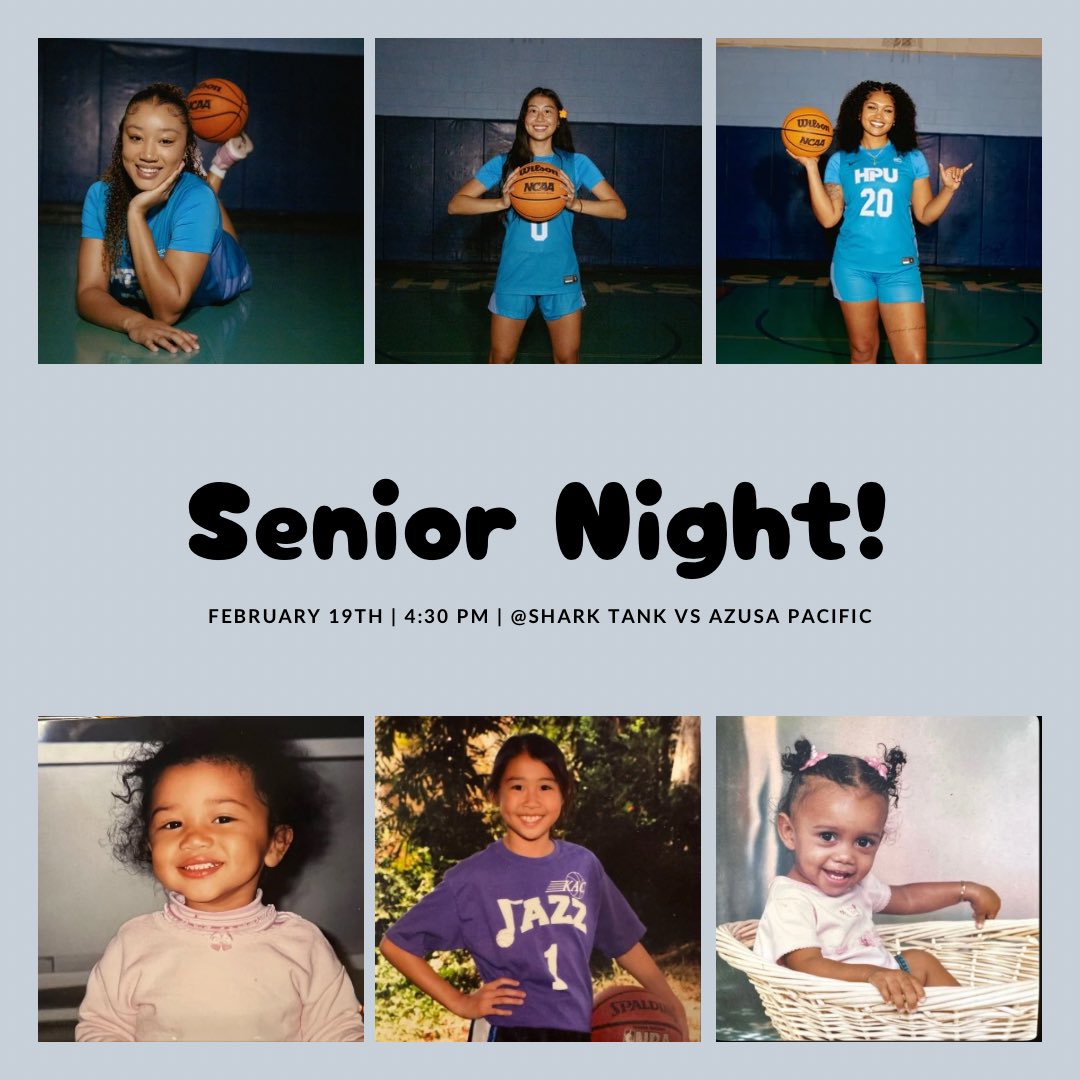 Hawaii Pacific WBB tweet media