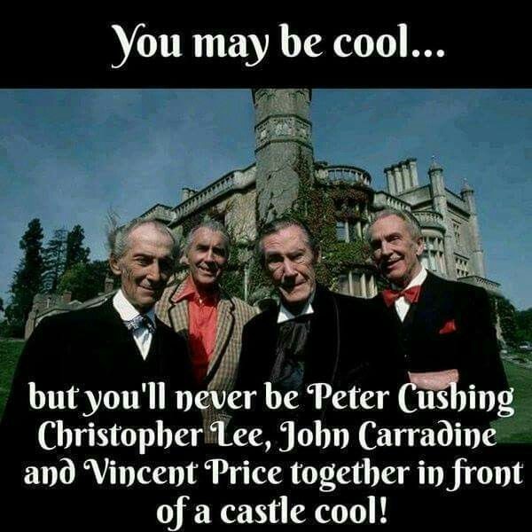 This is severely cool