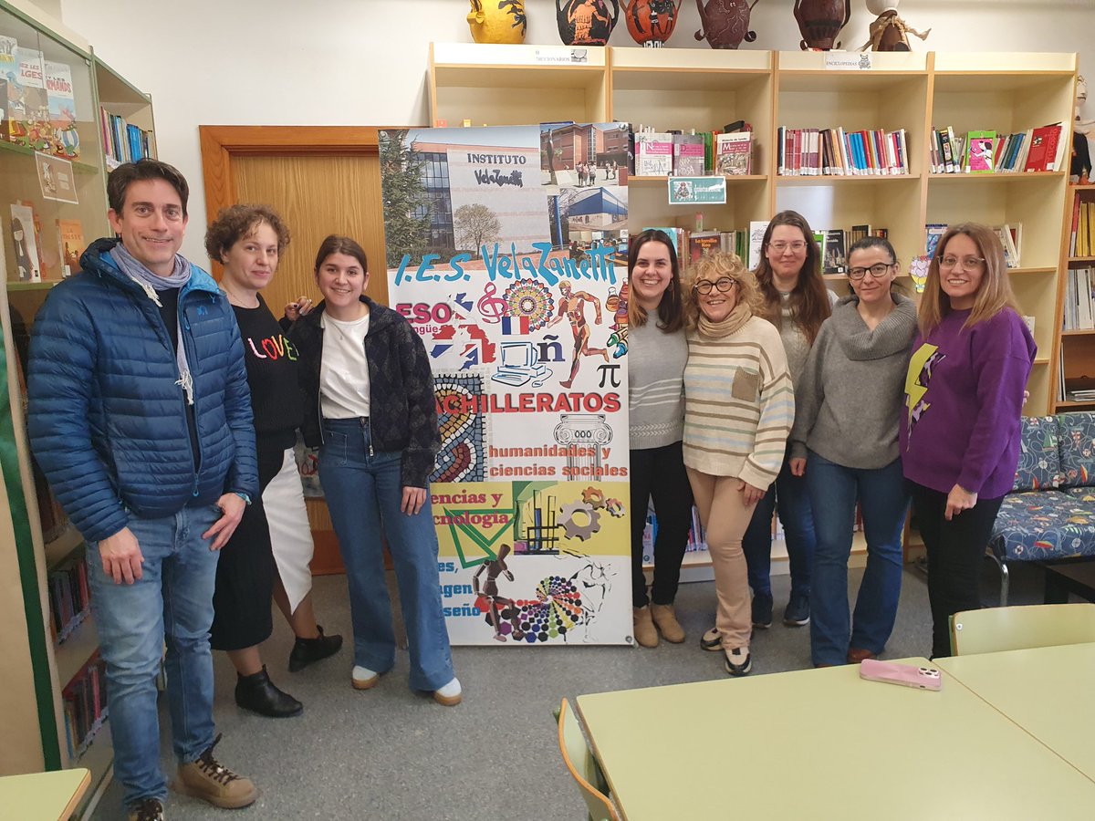 CFP IDIOMAS tweet media