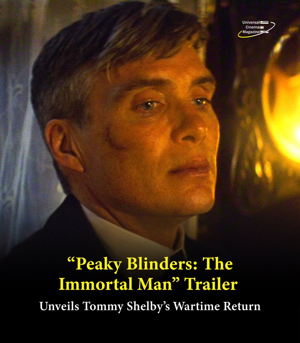 Universal Cinema tweet media