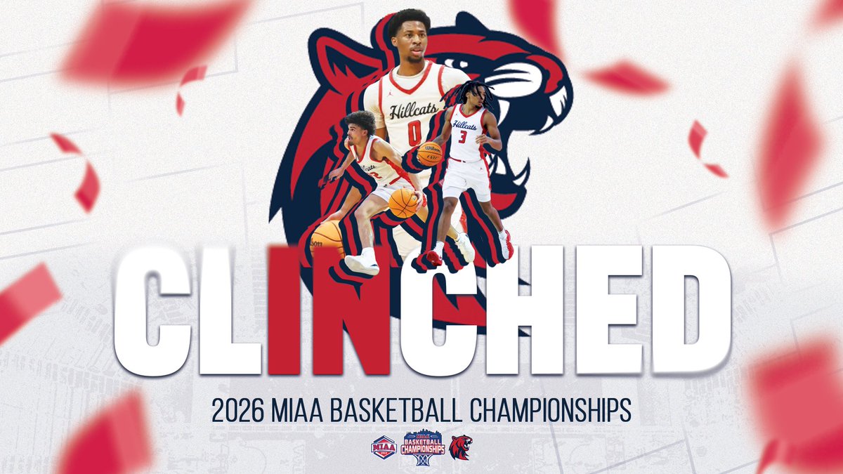 The MIAA tweet media