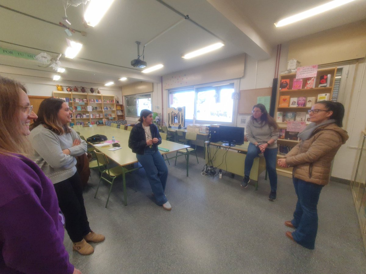 CFP IDIOMAS tweet media