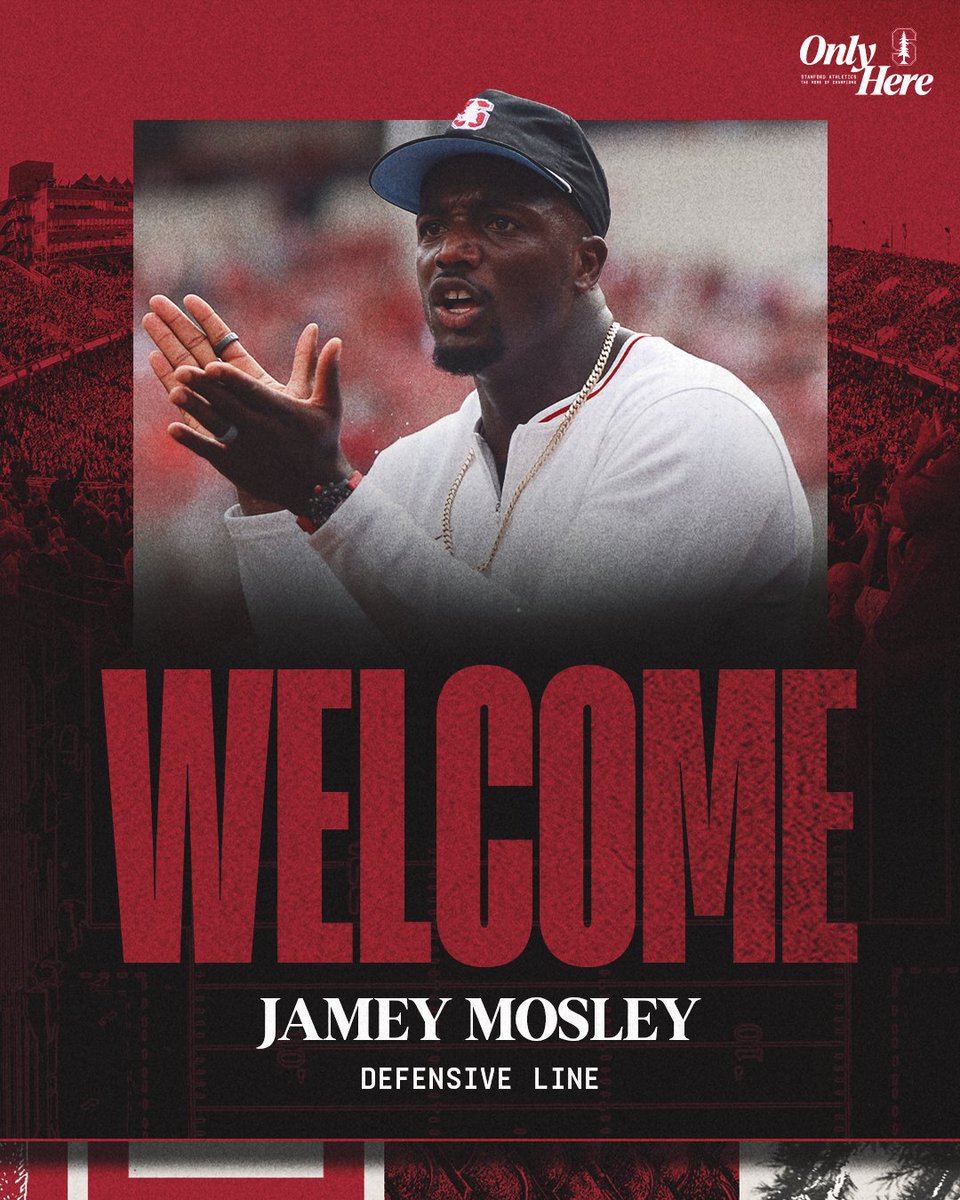 Stanford Football tweet media