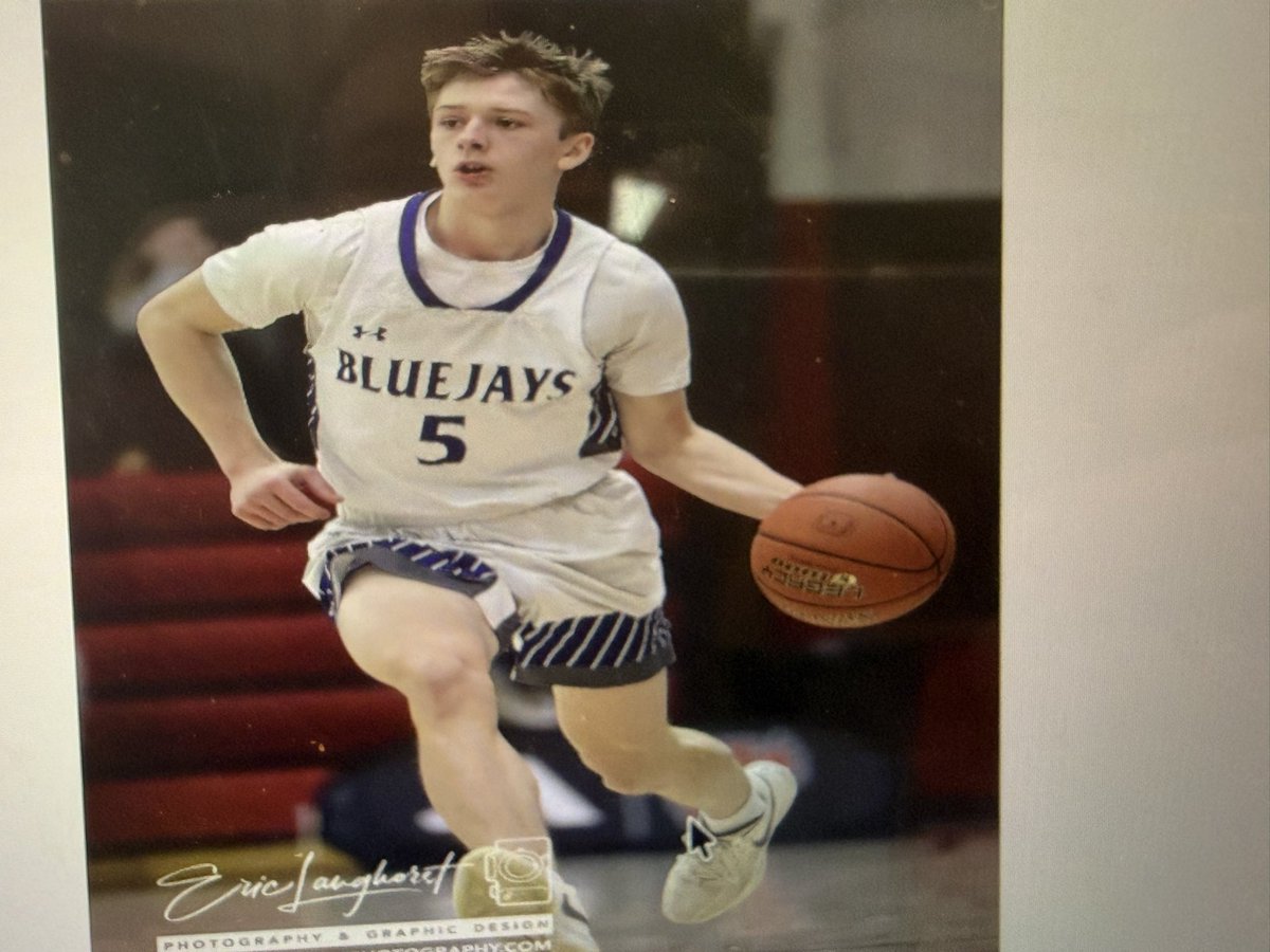 Liberty Bball tweet media