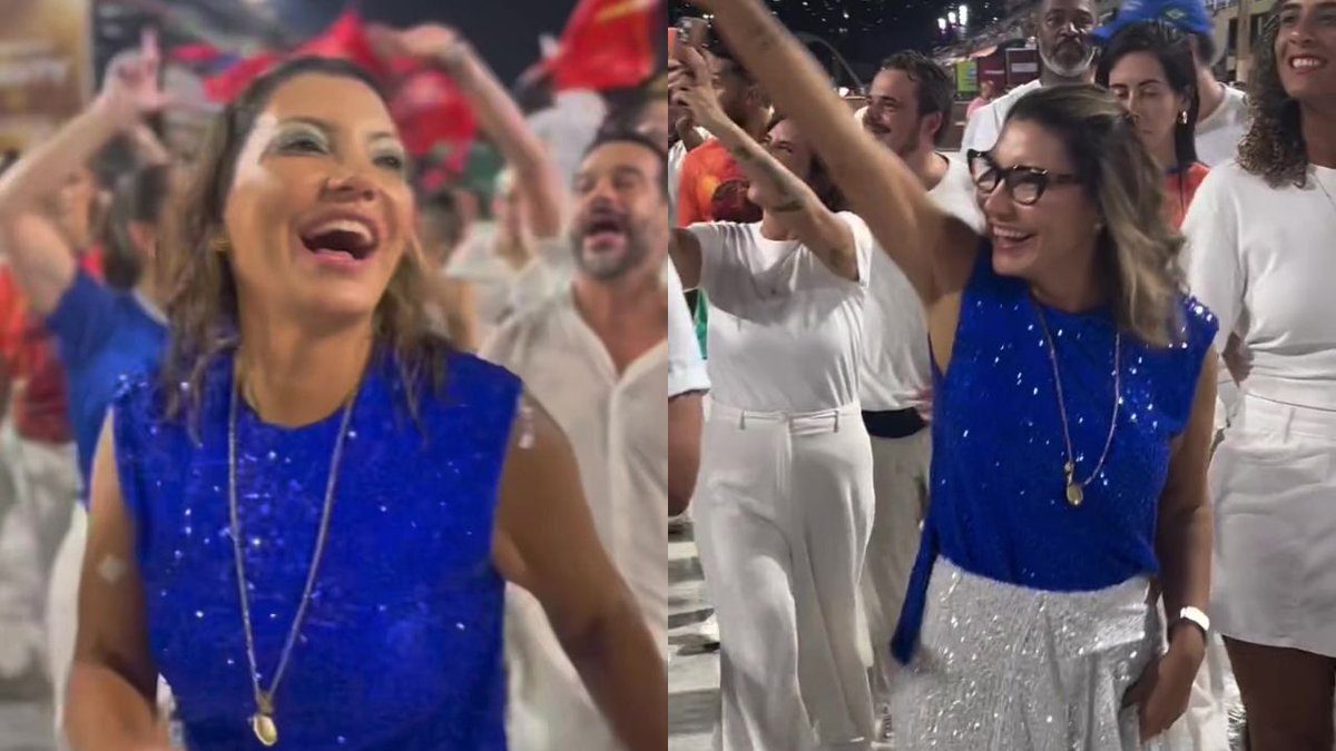 Donald Tropical tweet media