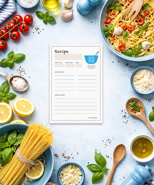 These aren't just recipes, they're video memories passed down one meal at a time.
#FoodMemories#FamilyRecipes#VideoRecipes