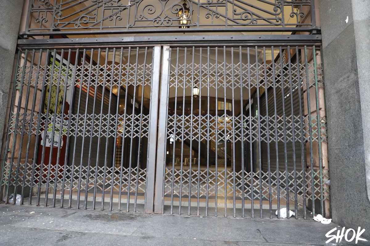 Shok Argentina (@shokargentina) on Twitter photo 