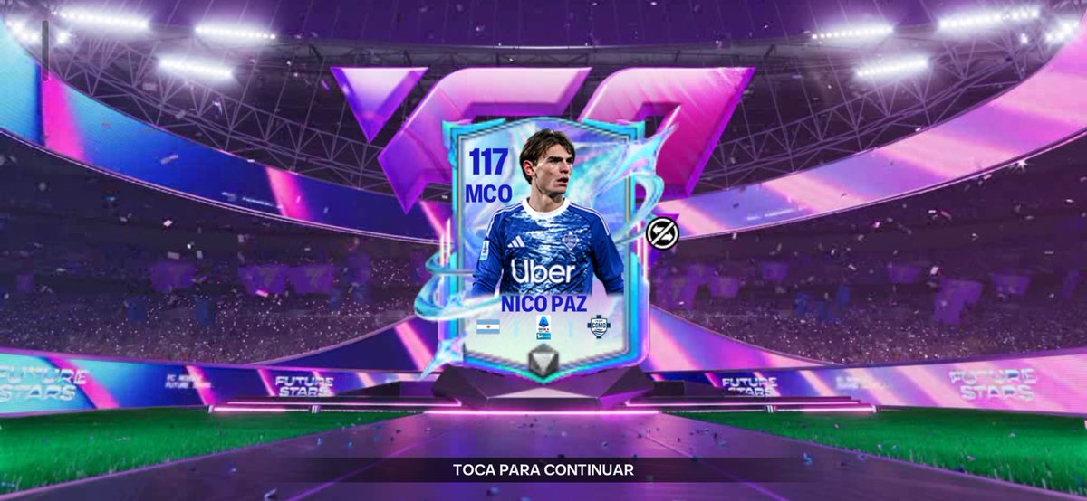 M_AlbertoCT's tweet photo. @fifarenderz Not bad https://t.co/1NNXcXh4Bz