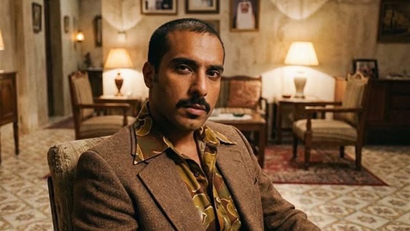 في زحمة أعمال رمضان يطلع اسم #منصور_البلوشي كأحد أبرز الرابحين في الدراما الكويتية عملين ناجحين وحضور يفرض نفسه بكل ثقة وكان علامة فارقه في #كسرة مع القدير #دواد_حسين و #الغميضه مع سيدة الشاشة الخليجية #هديل_حسين
👏🏻♥️