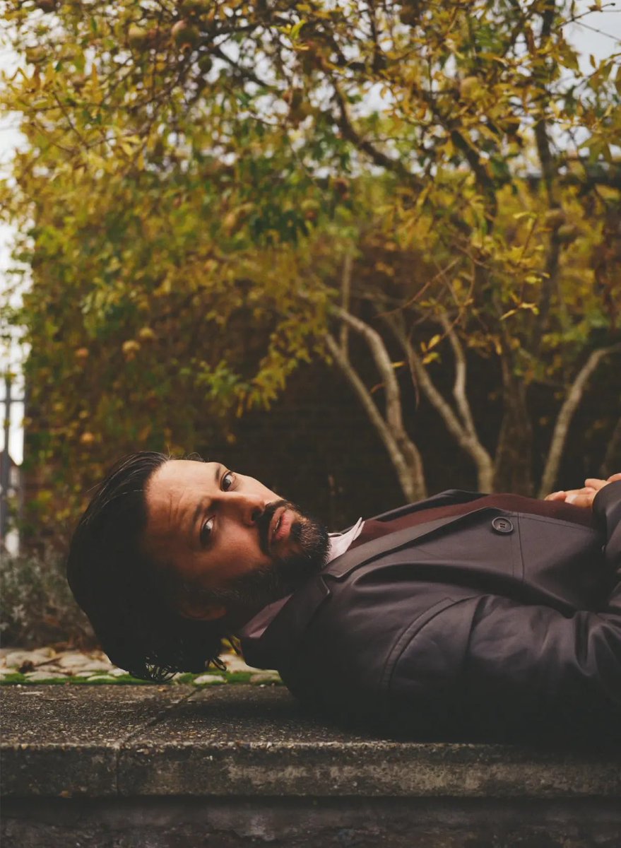 Principle Magazine tweet media