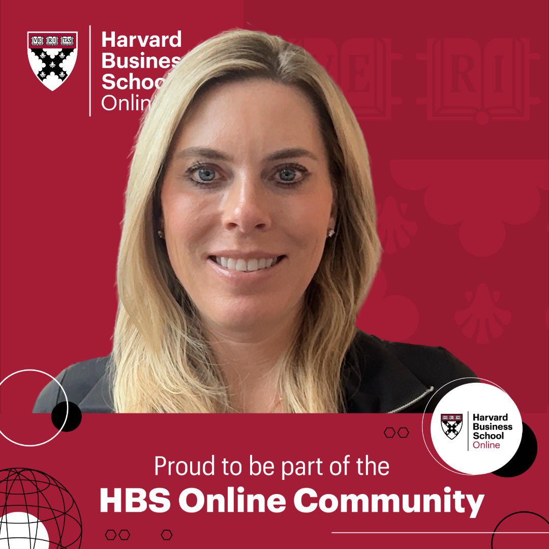 Always a learn and be curious Amazonian, a technology nerd, and a (not-so-secret) GenAI enthusiast—I’m on a mission to turn 'what if' into 'what’s next.' 🤖✨

Thrilled to share that I’ve officially completed the "AI for Leaders" program at Harvard Business School! #hbsonline