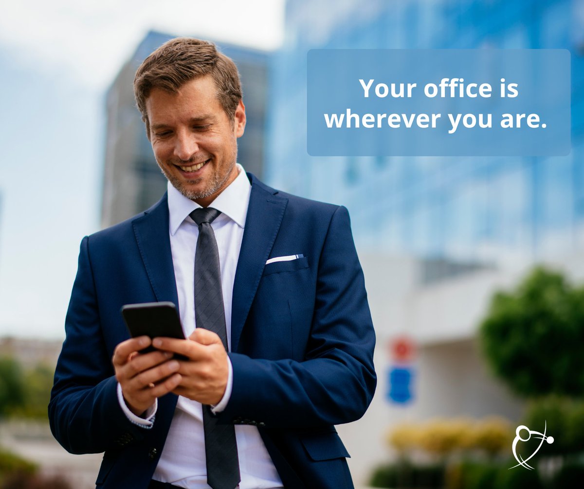 Don't let documentation tie you to a desk. InfraWare’s Mobile Dictation solutions allow professionals in healthcare, law, and beyond to capture notes immediately—between appointments, at the courthouse, or on the road.
#MobileWork #RemoteProductivity #DictationApp #InfraWare