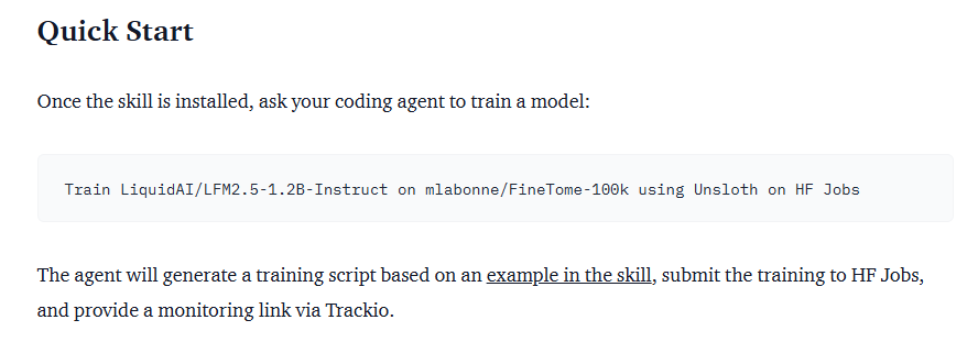 Maxime Labonne tweet media
