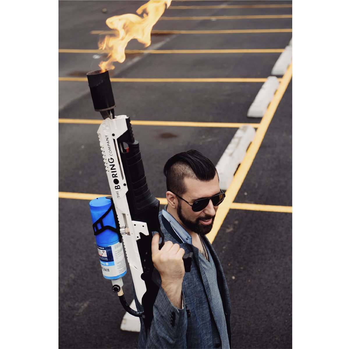 BSides312 tweet media