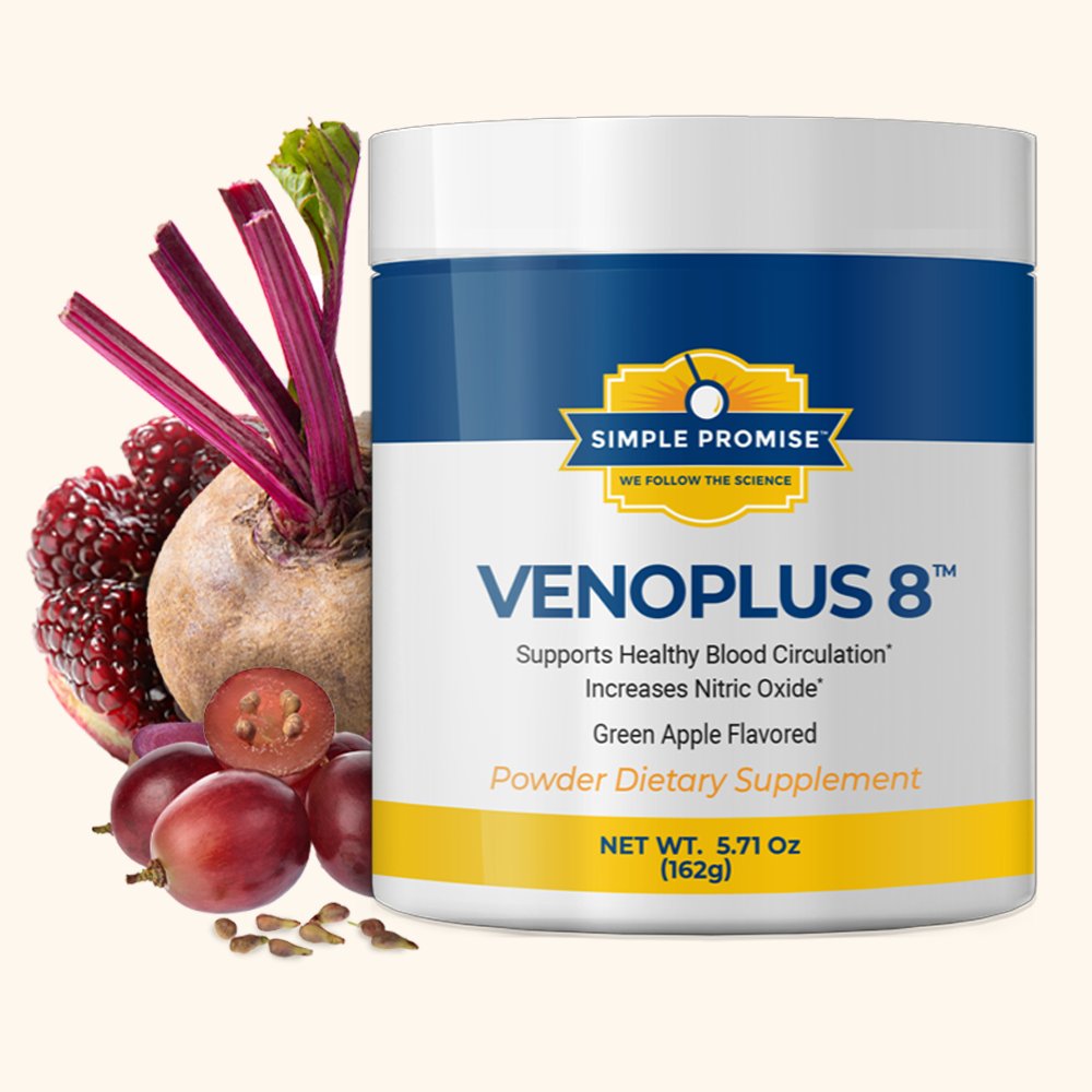 MordecWalker's tweet photo. https://t.co/soY2KVx9Rs
VenoPlus 8! Is a powder supplement designed to support healthy blood pressure and cholesterol levels already in the normal range.
The ingredients were picked to help you feel energized and strong while promoting healthy blood flow. https://t.co/a2XeoyTmlQ