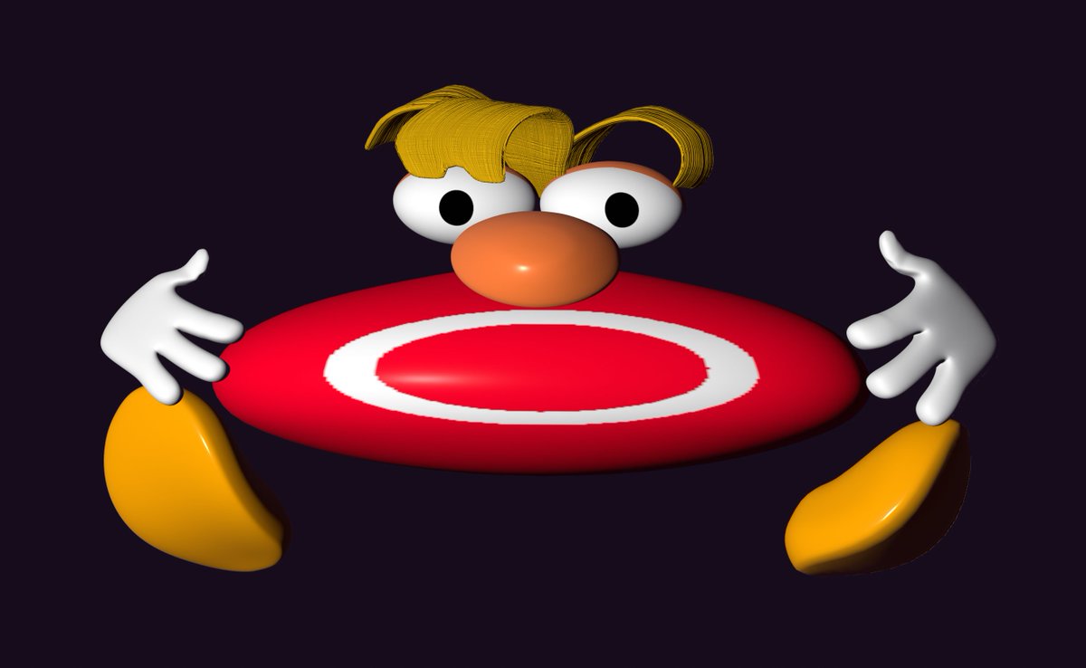 Mae Goofer 🏳️‍⚧️ 💕 tweet media