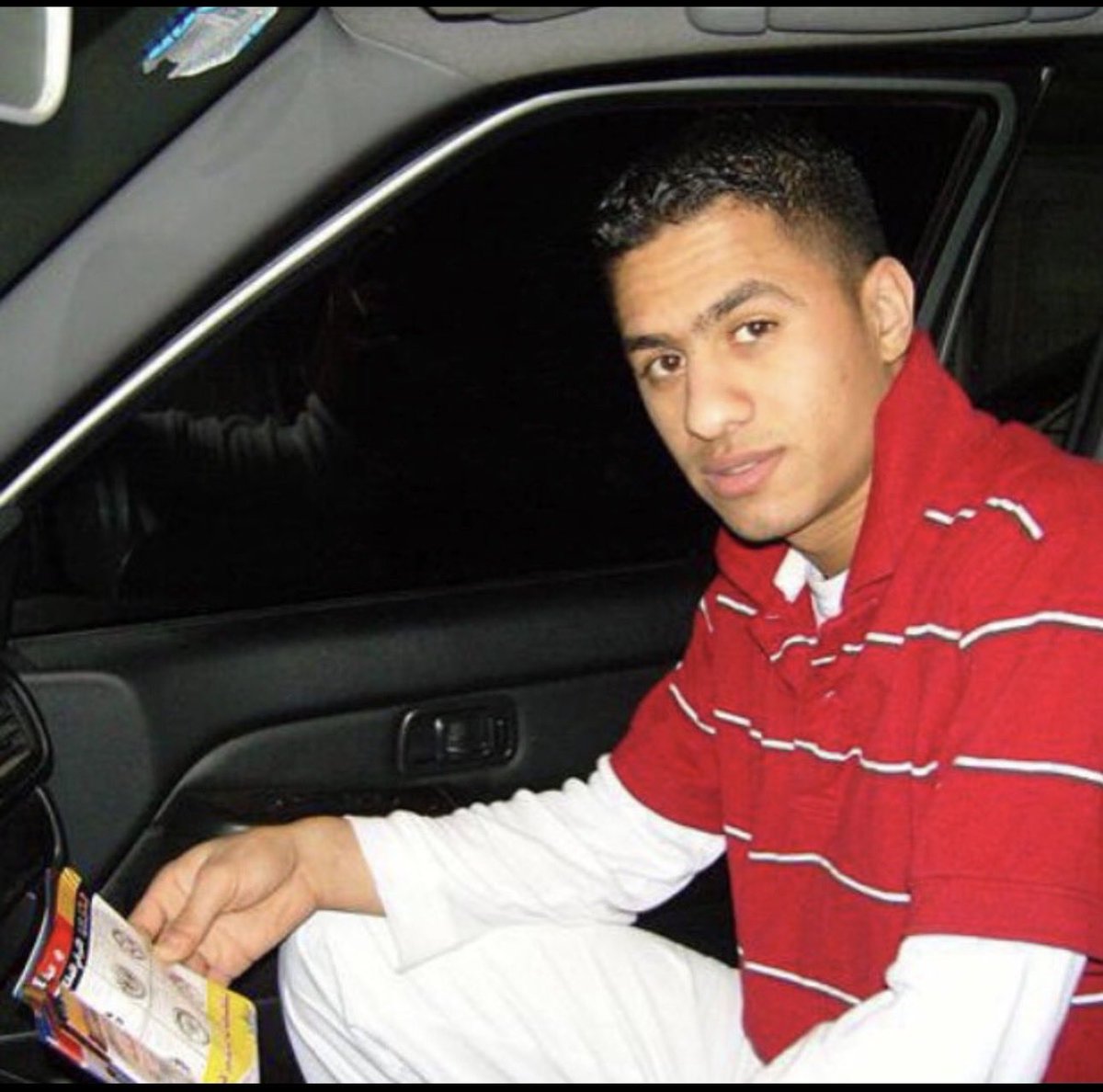 فاخر علي غاشي tweet media