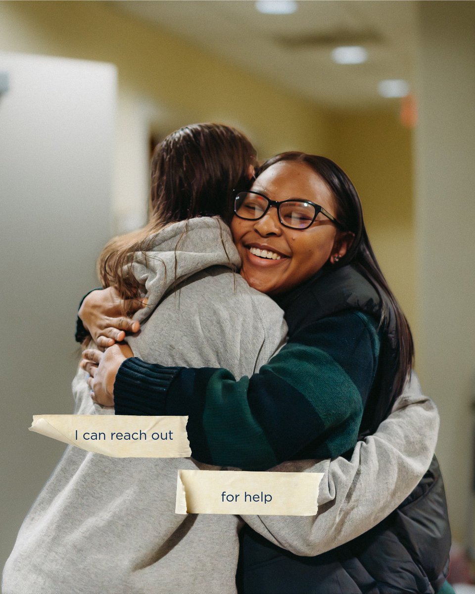 Bethel University tweet media