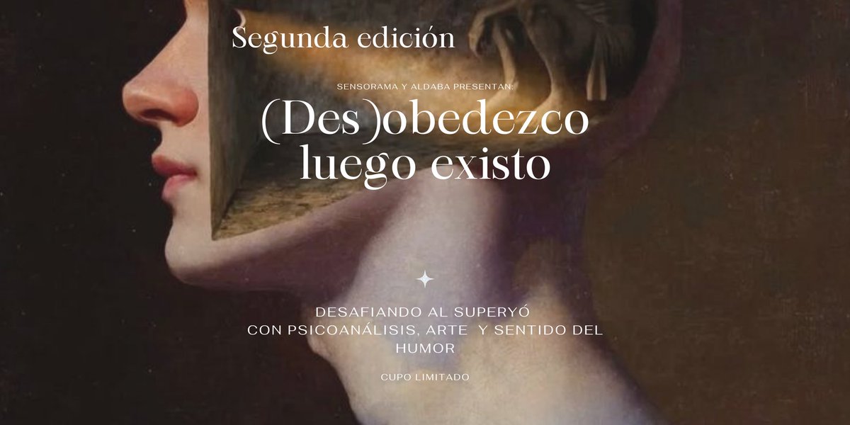 Sensorama tweet media