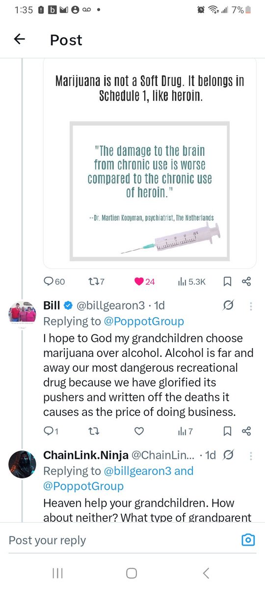 ChainLink.Ninja tweet media