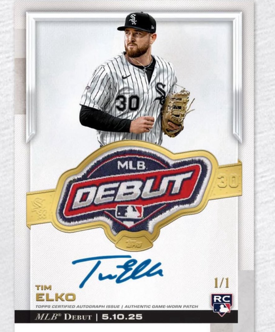 John Elko tweet media