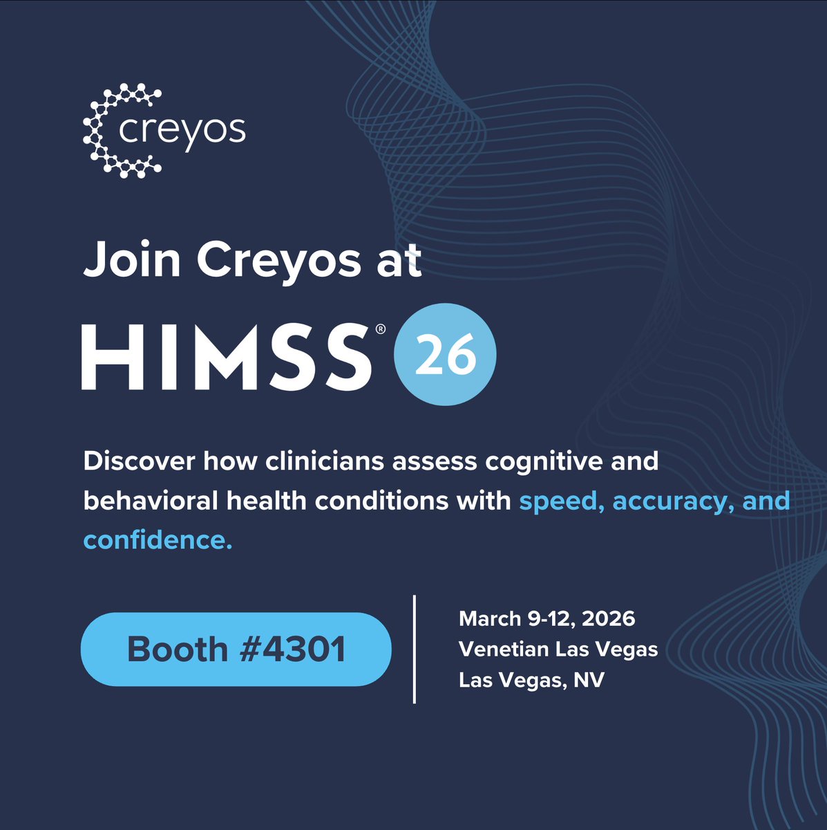 Creyos (formerly Cambridge Brain Sciences) tweet media