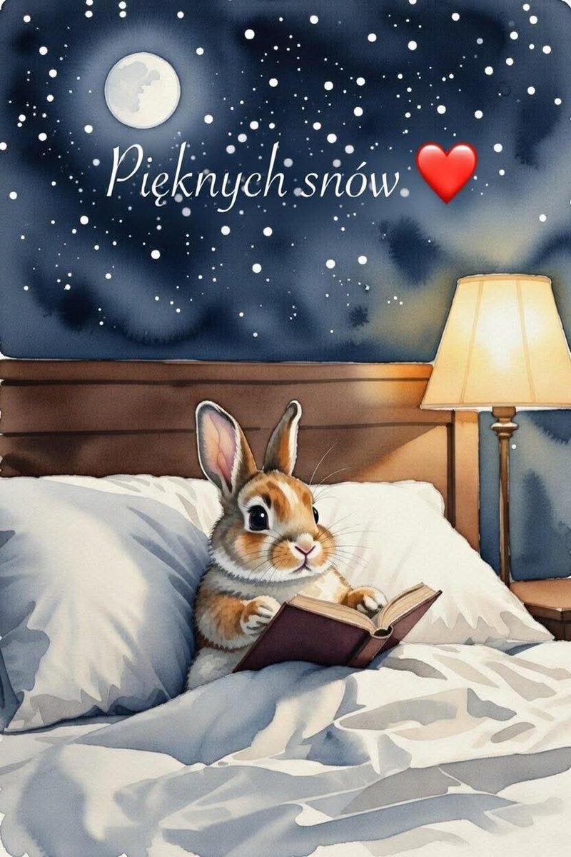 DOBRANOC 🥰💖✨🌺✨🍀🇵🇱👋