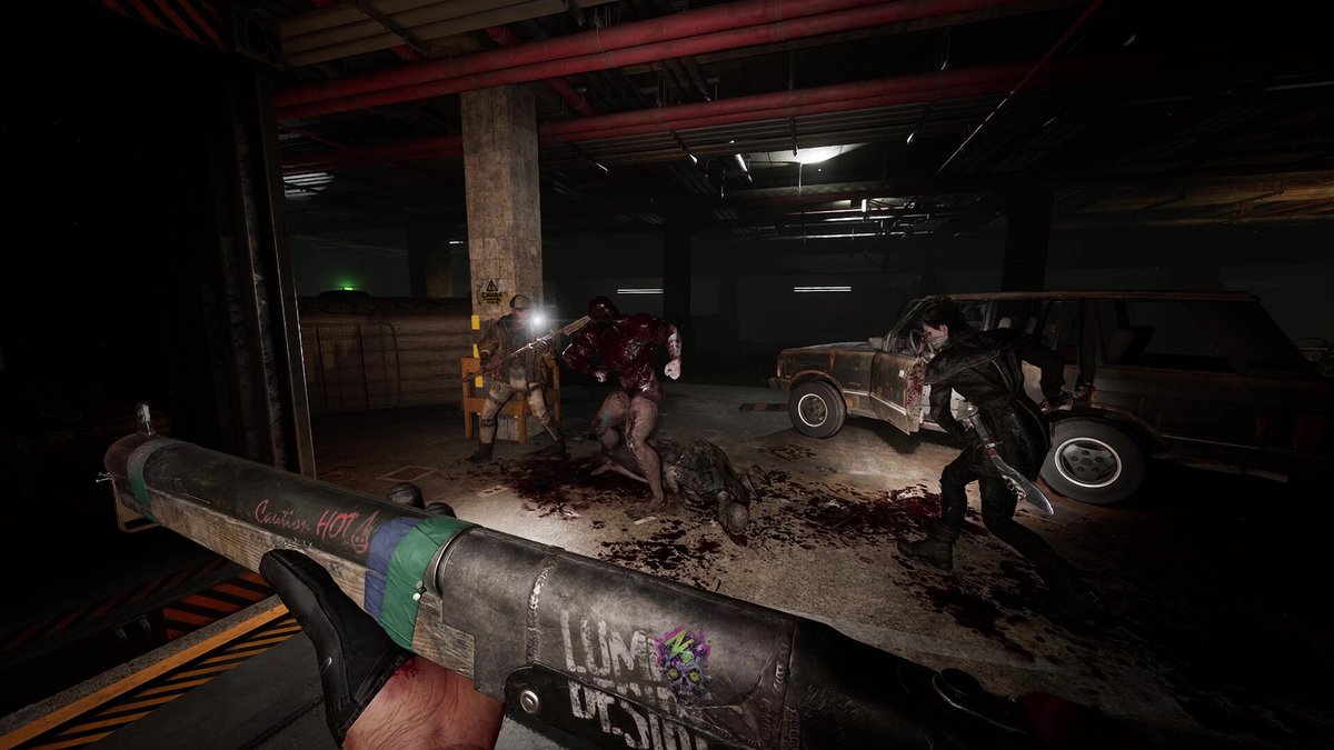 The Games Machine tweet media