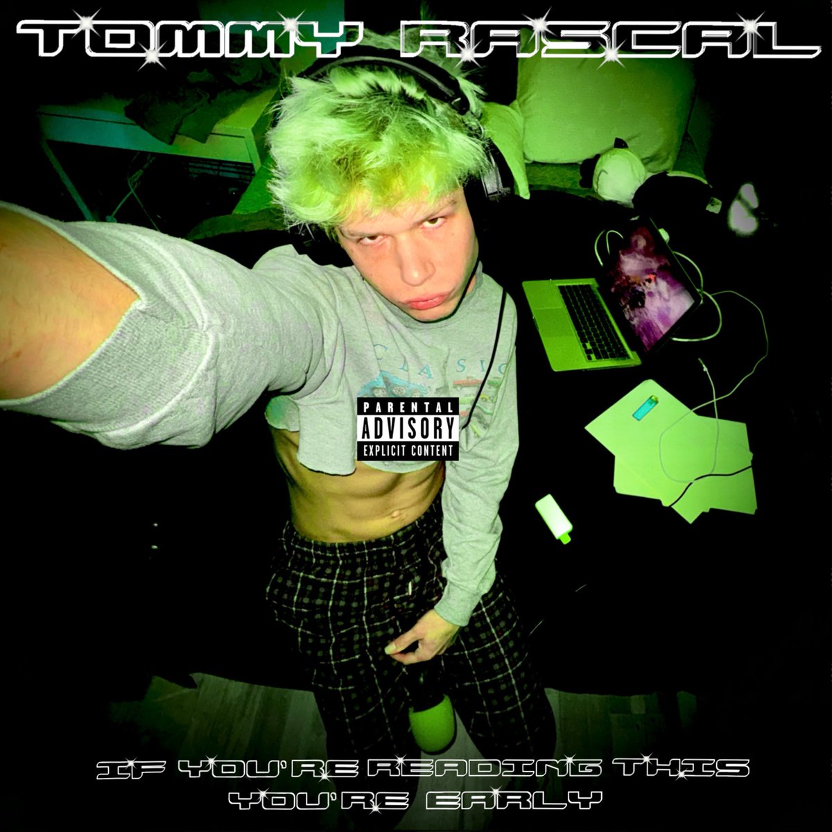 Tommy Rascal (@itstommyrascal) / Posts / X