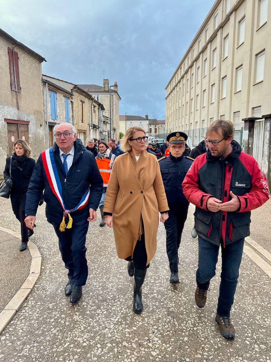 Marie-Pierre Vedrenne tweet media