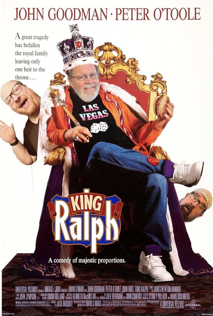 The Avid Indoorsmen tweet media